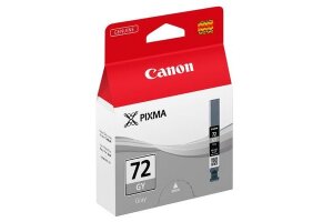 CANON Cartouche dencre grey PGI-72GY PIXMA Pro-10 14ml
