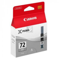 CANON Cartouche dencre grey PGI-72GY PIXMA Pro-10 14ml