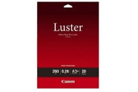 CANON Photo Paper Pro Luster A3+ LU101A3+ InkJet, 260g 20...