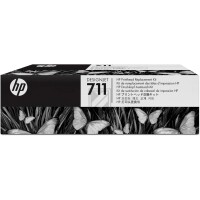 HP Druckkopf 711 C1Q10A DesignJet T120 520
