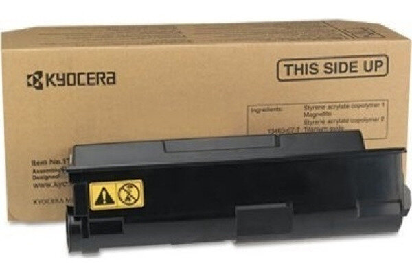 KYOCERA Cartouche toner noir TK-3130 FS-4200/4300DN 25000 pages