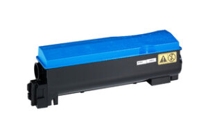 KYOCERA Cartouche toner cyan TK-8600C FS-C8600/8650 20000...