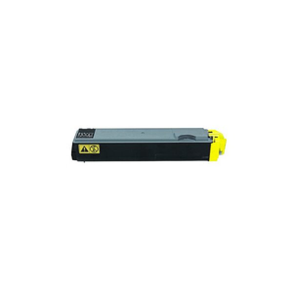 KYOCERA Cartouche toner yellow TK-8600Y FS-C8600/8650 20000 pages