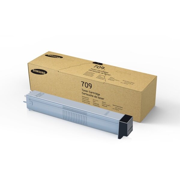 SAMSUNG Toner noir SS797A SCX-8123/8128 25000 pages