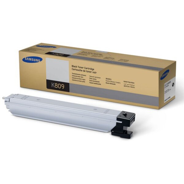 SAMSUNG Toner schwarz SS607A CLX-9201/9301 20000 Seiten