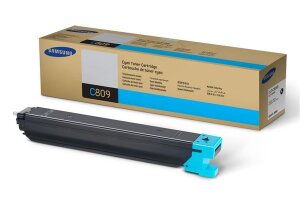 SAMSUNG Toner cyan SS567A CLX-9201/9301 15000 pages
