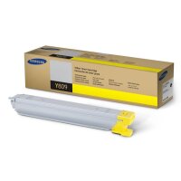 SAMSUNG Toner yellow SS742A CLX-9201/9301 15000 pages
