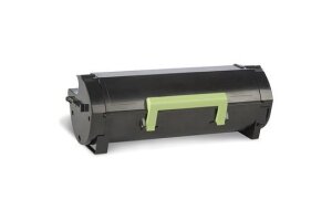 LEXMARK Cart. toner return noir 60F2000 MX310/611 2500 pages