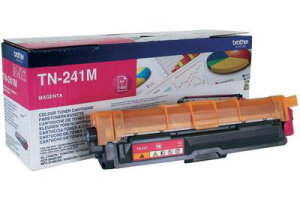 BROTHER Toner magenta TN-241M HL-3140/3170 1400 pages