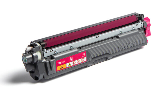 BROTHER Toner magenta TN-245M HL-3140/3170 2200 pages