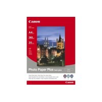 CANON Photo Paper Semi-gloss 10x15cm SG2014x6 InkJet,...