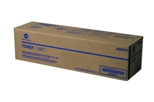 KONICA MINOLTA Toner schwarz TN-217 BizHub C223 17500 Seiten
