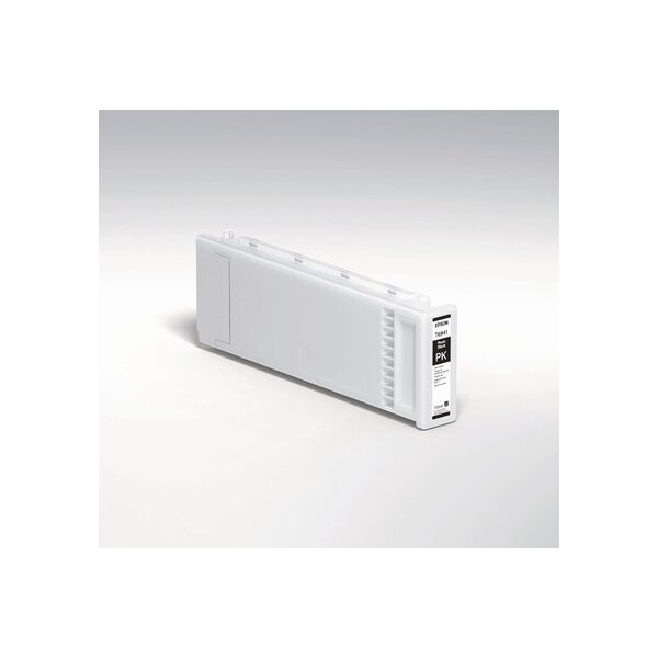 EPSON Tintenpatrone photo schwarz T694100 SC-T 7000 700ml
