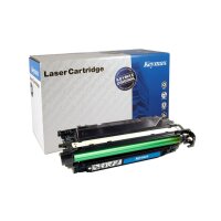 KEYMAX Toner-Modul HY schwarz CE400XKEY zu HP LJ Enter....