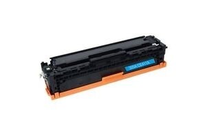 NEUTRAL Toner-Modul cyan CE411ANEU zu HP LJ Pro M375 2600 S.