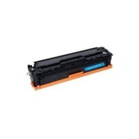 NEUTRAL Toner-Modul cyan CE411ANEU zu HP LJ Pro M375 2600 S.