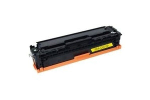 NEUTRAL Toner-Modul yellow CE412ANEU zu HP LJ Pro M375 2600 S.