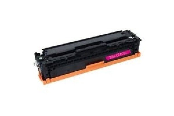 NEUTRAL Toner-Modul magenta CE413ANEU p. HP LJ Pro M375 2600 p.