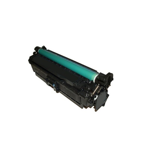 NEUTRAL Toner-Modul HY schwarz CE400XNEU zu HP LJ Enter. 500 11000 S.