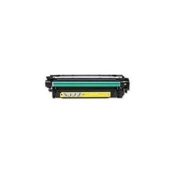 NEUTRAL Toner-Modul yellow CE402ANEU p. HP LJ Enter. 500 6000 p.