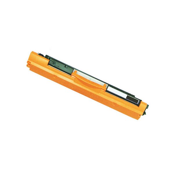 NEUTRAL Cartouche toner noir CE310ANEU p. HP LJ Pro CP1025 1200 p.