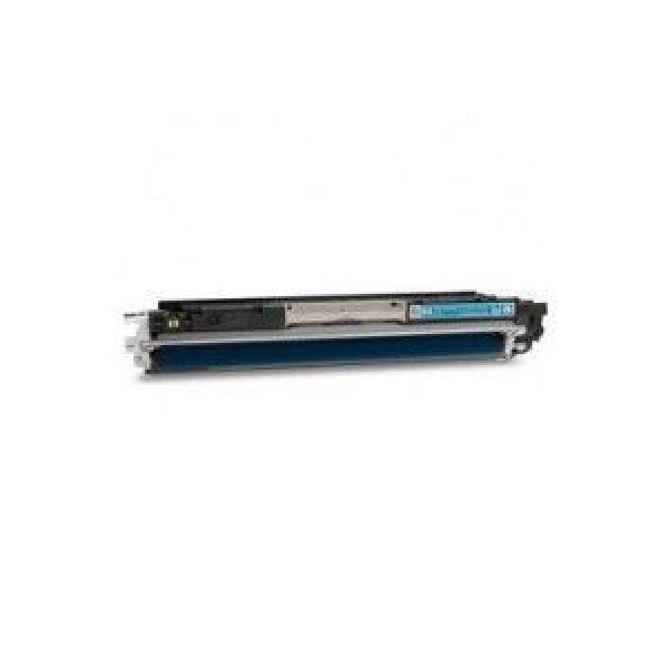 NEUTRAL Cartouche toner cyan CE311ANEU p. HP LJ Pro CP1025 1000 p.