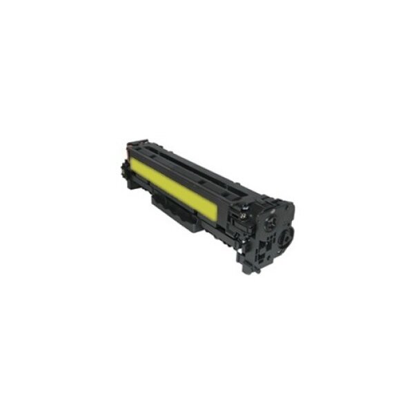 NEUTRAL Cartouche toner yellow CF212ANEU p. HP LJ Pro 200 M276 1800 p.