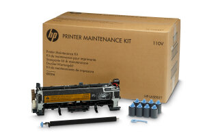 HP Maintenance-Kit CE732A LaserJet M4555 225000 pages