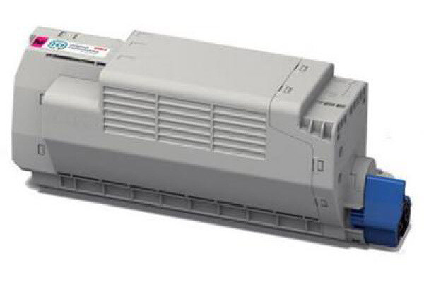 OKI Toner magenta 45396302 MC760/70/80 6000 pages