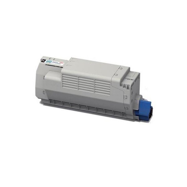 OKI Toner noir 45396204 MC770/80 15000 pages
