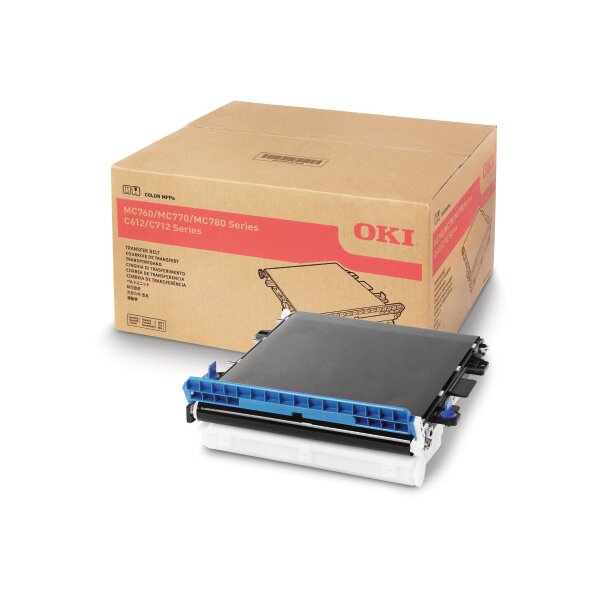 OKI Transfer Belt 45381102 MC760/70/80