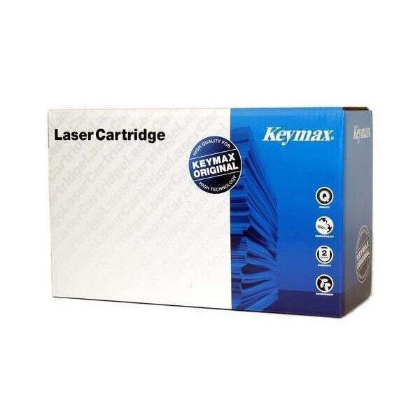 KEYMAX Cartouche CLR noir MLT-D1082SKE p. Samsung ML-1640 1500 p.