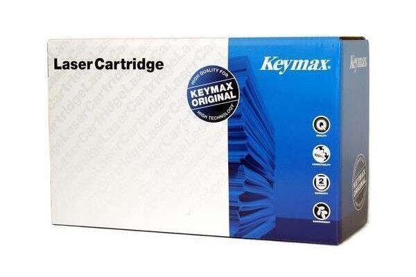 KEYMAX Cartouche CLR noir TN-2010KEY p. Brother DCP-7055 1000 p.