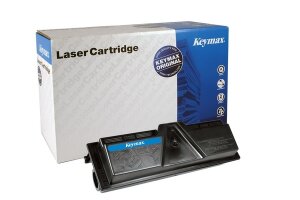 KEYMAX Cartouche CLR noir TK-170KEY p. Kyocera FS-1320...