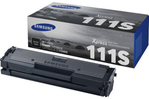 SAMSUNG Catouche Toner noir SU810A SL-M2020/2070 1000 pages