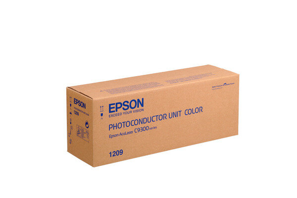 EPSON Drum CMY S051209 AcuLaser C9300N 24000 pages