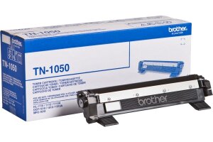 BROTHER Toner noir TN-1050 HL-1110 1000 pages