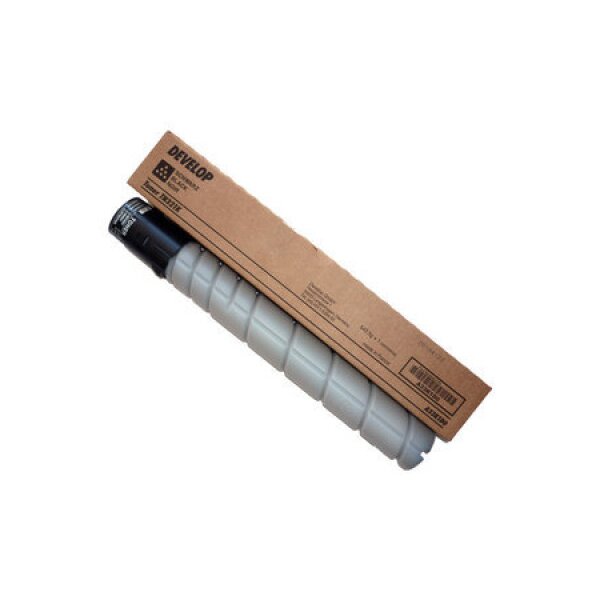 DEVELOP Toner schwarz TN-321K Ineo +224/364 27000 S.