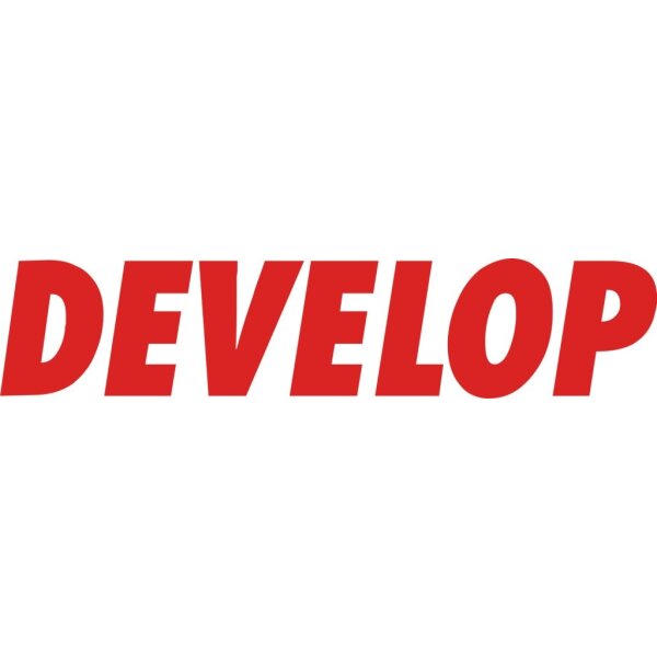 DEVELOP Toner cyan TN-321C DEV Ineo +224/364 25000 p.