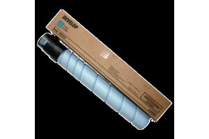 DEVELOP Toner cyan TN-321C DEV Ineo +224/364 25000 S.