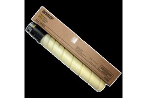 DEVELOP Toner yellow TN-321Y DEV Ineo +224/364 25000 S.