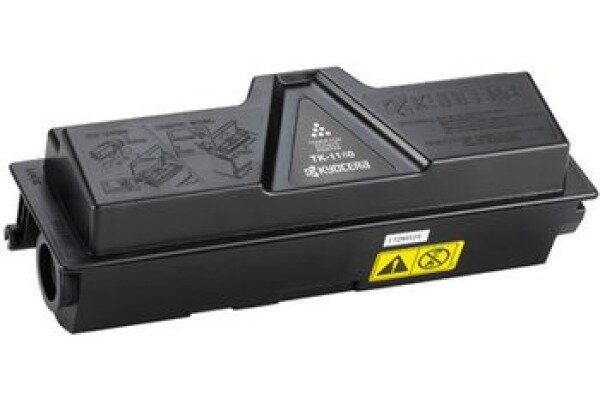 KEYMAX Toner-Modul schwarz TK-1130KEY zu Kyocera FS-1030 3000 S.