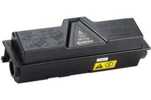 KEYMAX Toner-Modul schwarz TK-1130KEY zu Kyocera FS-1030 3000 S.