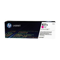 HP Cartouche toner 827A magenta CF303A CLJ Enterprise...