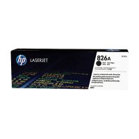 HP Cartouche toner 826A noir CF310A CLJ Enterprise M855...