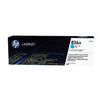 HP Cartouche toner 826A cyan CF311A CLJ Enterprise M855...