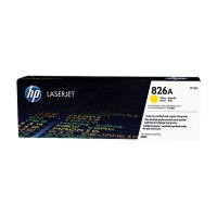 HP Cartouche toner 826A yellow CF312A CLJ Enterprise M855...