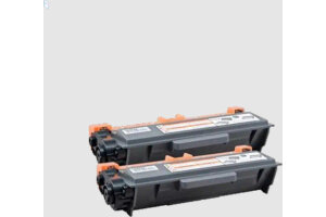 BROTHER Toner EHY Twin noir TN-3390TWIN HL-6180 2x12000...