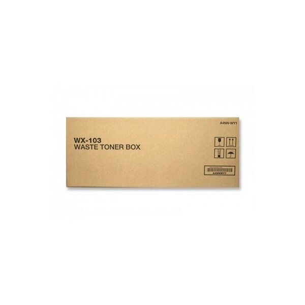 KONICA MINOLTA Resttonerbeh&auml;lter A4NNWY1 Bizhub C364