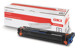 OKI Drum noir 45103716 C931 40000 pages